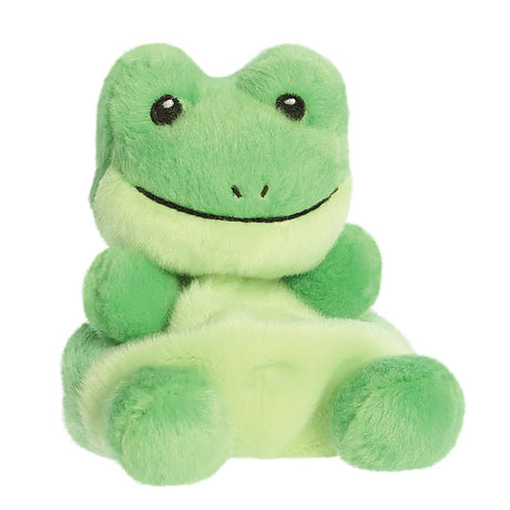 Palm Pals 5 Inch - Ribbits Frog