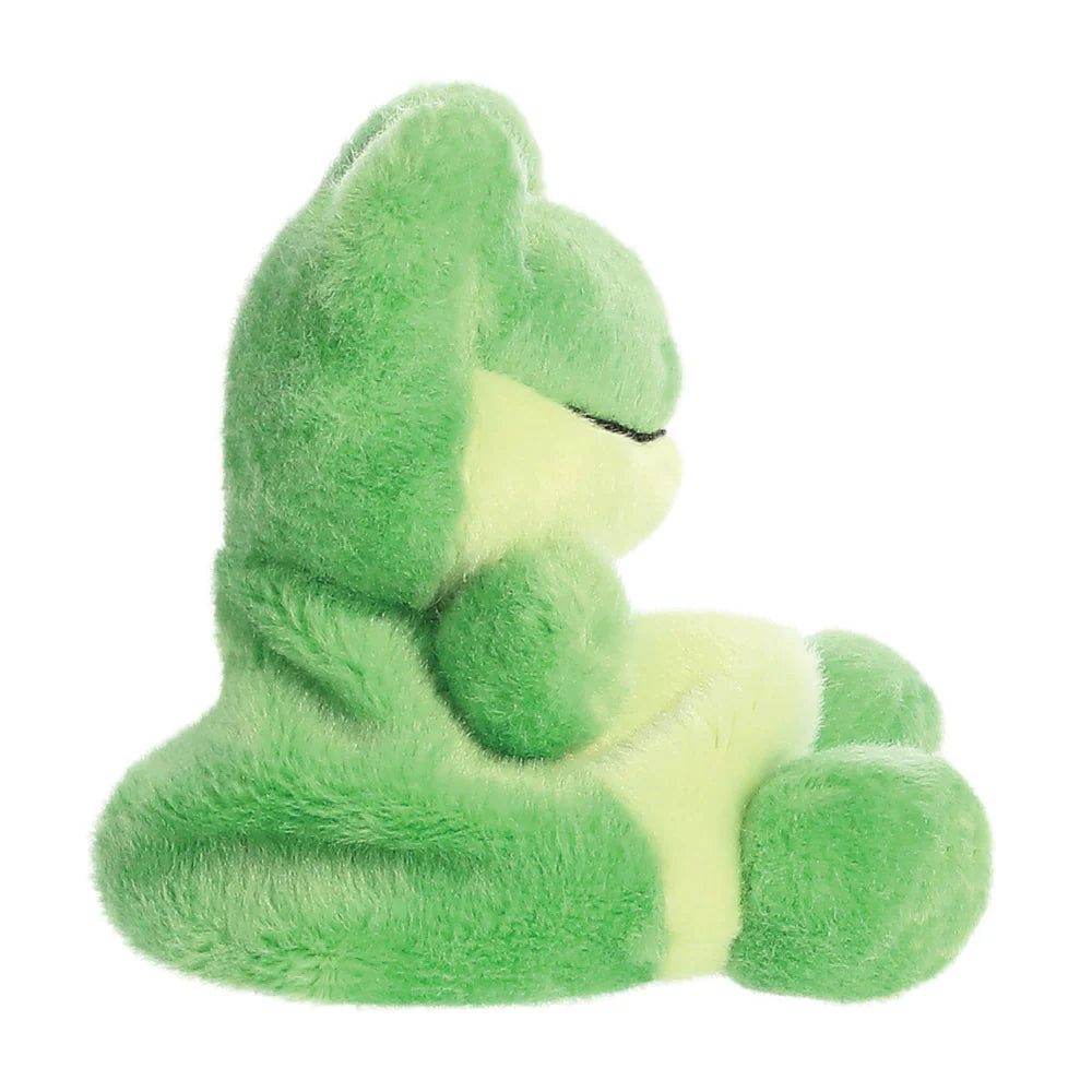 Palm Pals 5 Inch - Ribbits Frog