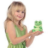 Palm Pals 5 Inch - Ribbits Frog