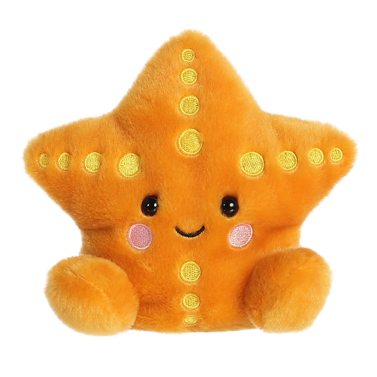 Palm Pals 5 Inch - Treasure Starfish