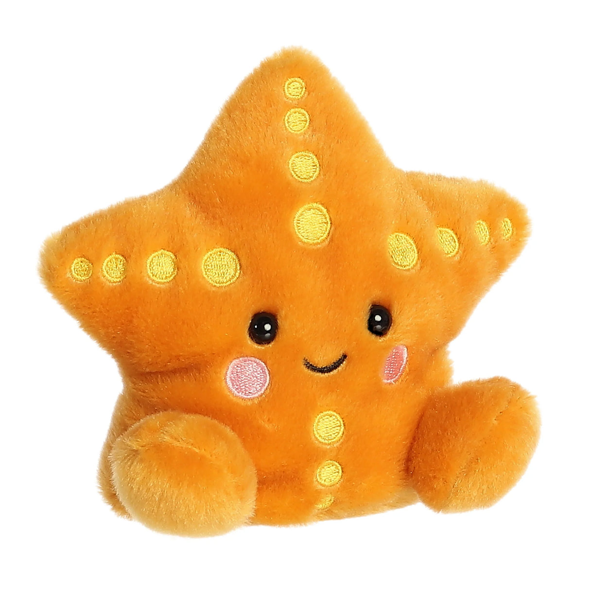 Palm Pals 5 Inch - Treasure Starfish