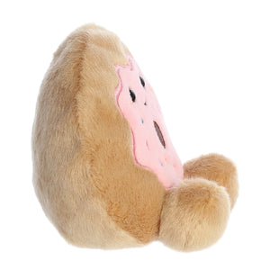 Palm Pals Claire Donut 5 Inch Plush Toy 
