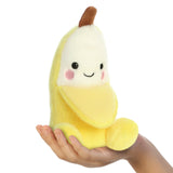 Palm Pals Gwen Banana 5 Inch Plush Toys