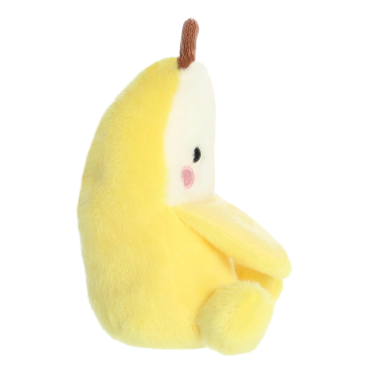 Palm Pals Gwen Banana 5 Inch Plush Toys