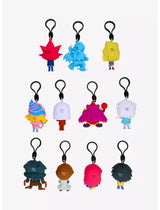 Yu-Gi-Oh! Blind Bag Series 2 Bag Clips