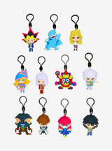 Yu-Gi-Oh! Blind Bag Series 2 Bag Clips