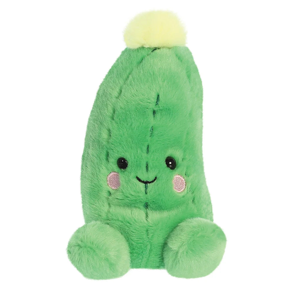 Palm Pals 5 Inch - Dillian Cucumber