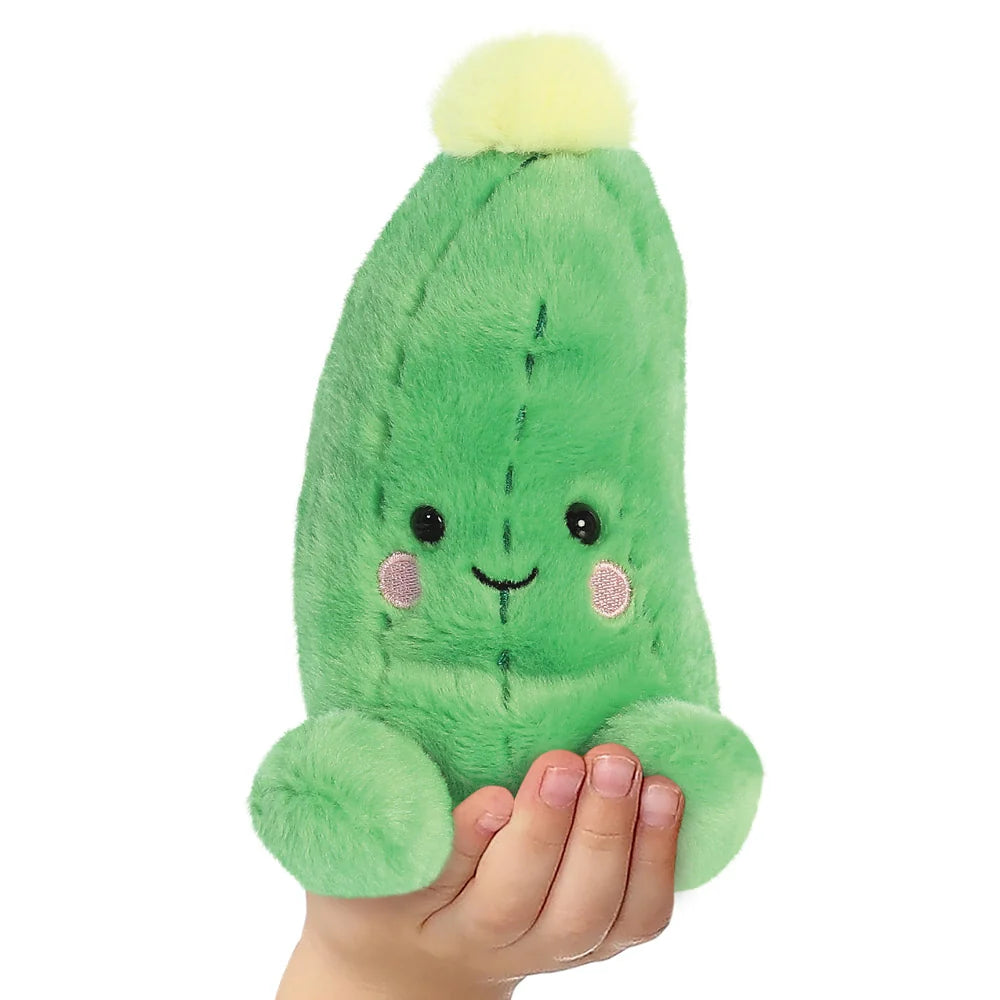 Palm Pals 5 Inch - Dillian Cucumber