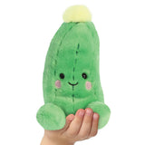 Palm Pals 5 Inch - Dillian Cucumber
