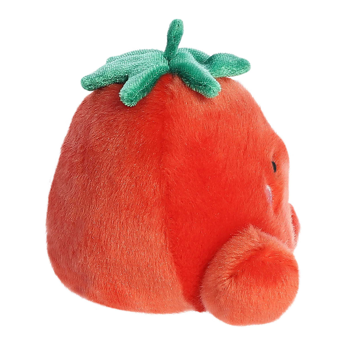 Palm Pals Boyd Tomato 5 Inch Plush Toys