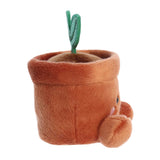 Palm Pals Terra Potted Plant 5 Inch