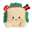 Palm Pals Tomás BLT 5 Inch Plush Toy