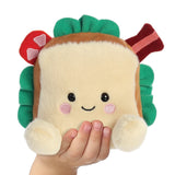 Palm Pals Tomás BLT 5 Inch Plush Toy