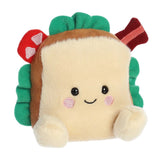 Palm Pals Tomás BLT 5 Inch Plush Toy