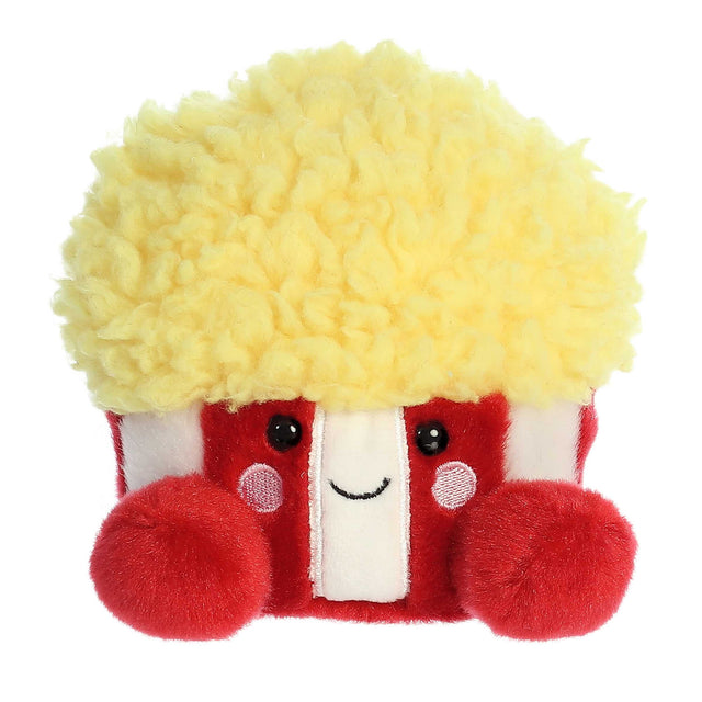 Palm Pals Butters Popcorn 5 Inch Plush Toy