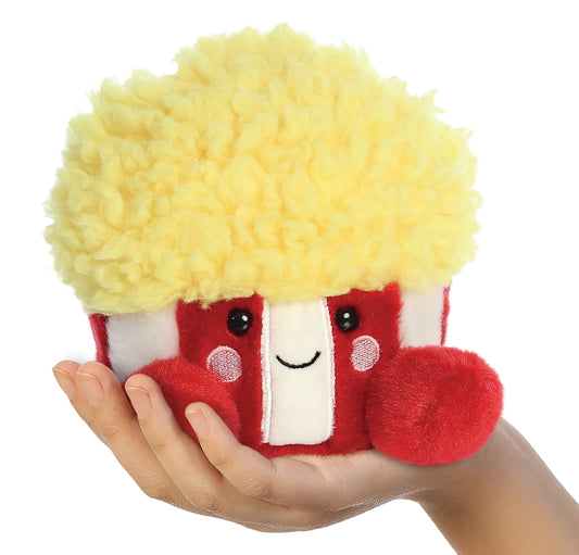 Palm Pals Butters Popcorn 5 Inch Plush Toy