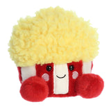 Palm Pals Butters Popcorn 5 Inch Plush Toy
