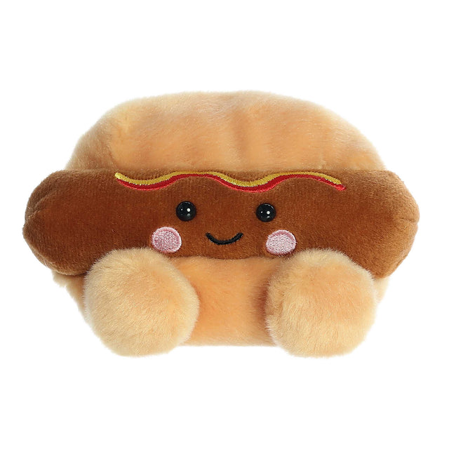 Palm Pals 5 Inch - Juicy Hot Dog