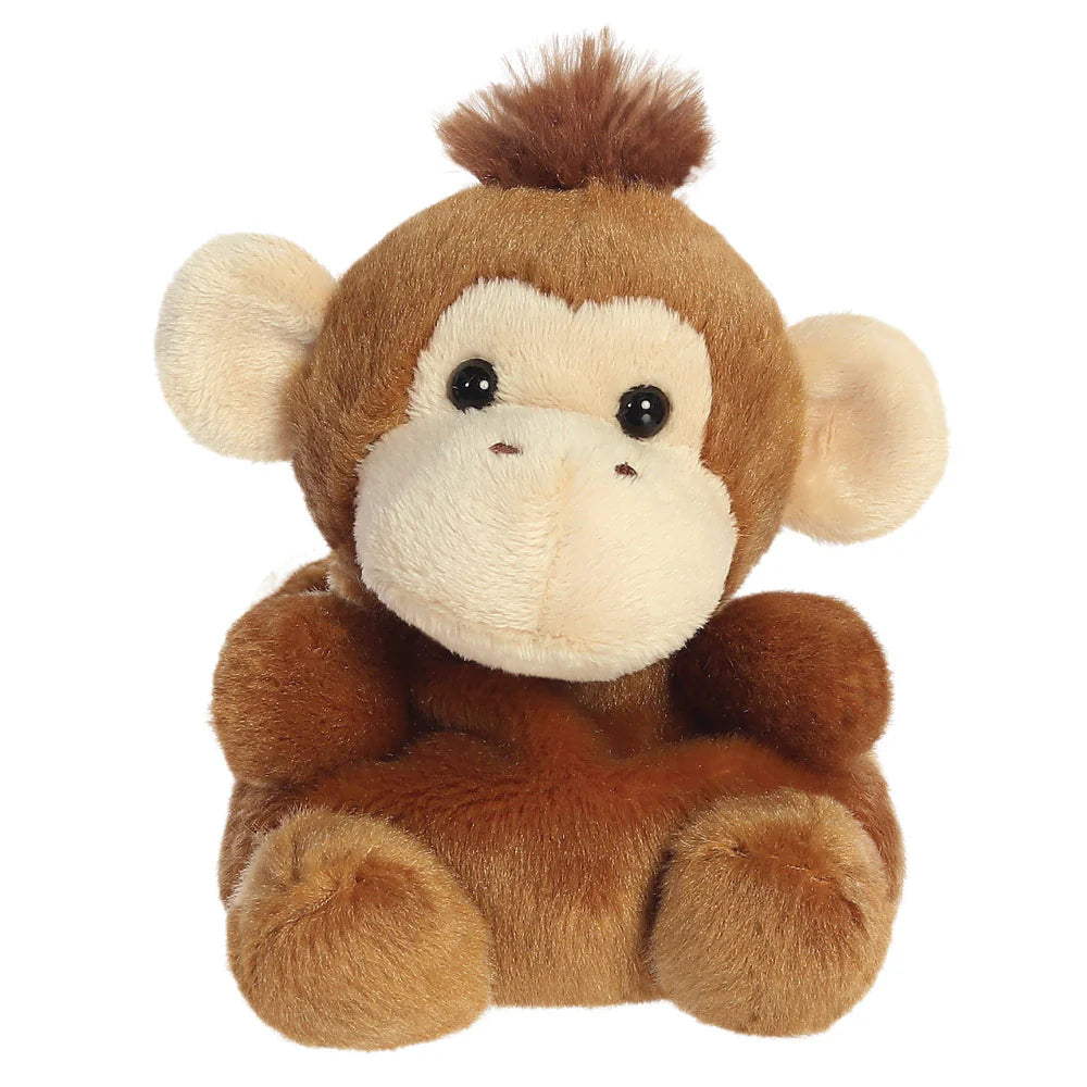 Palm Pals 5 Inch - Boomer Monkey