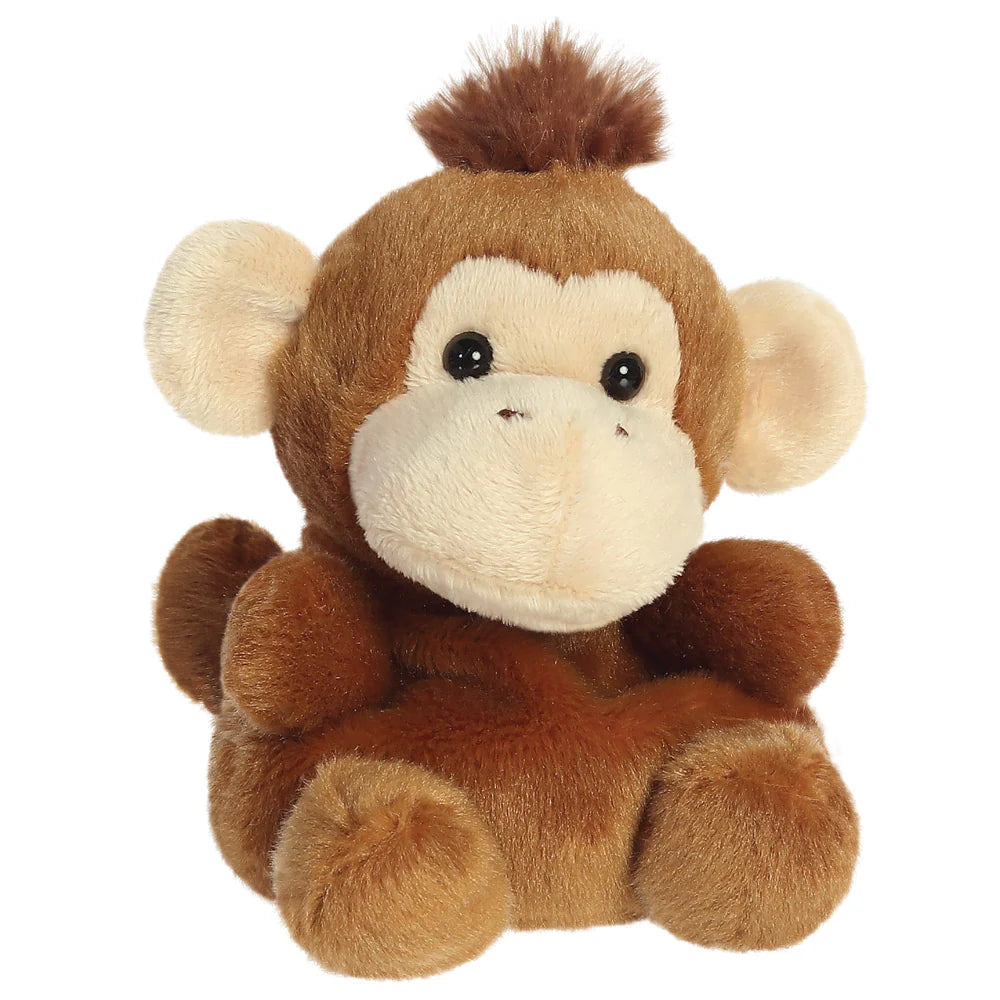 Palm Pals 5 Inch - Boomer Monkey