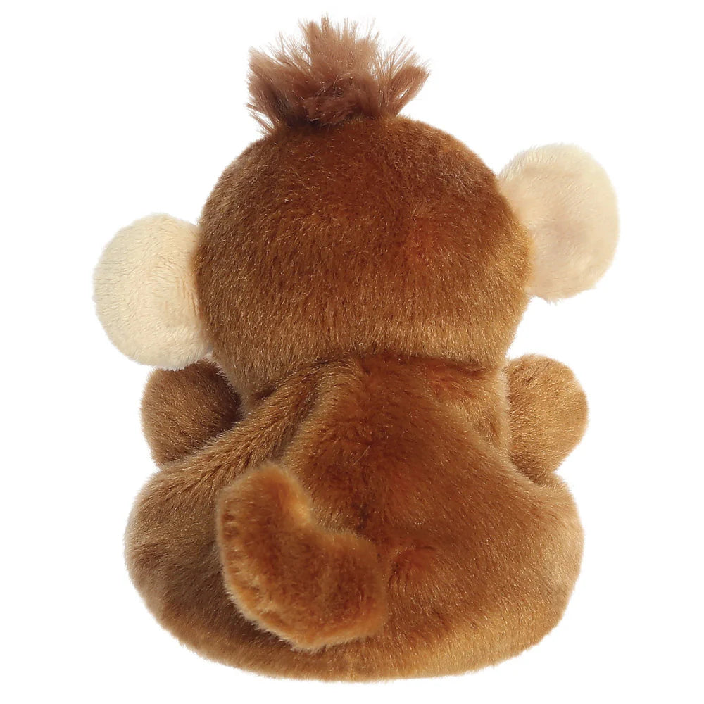 Palm Pals 5 Inch - Boomer Monkey