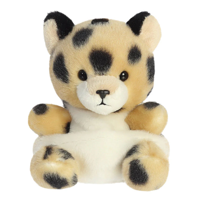 Palm Pals 5 Inch - Chutney Cheetah