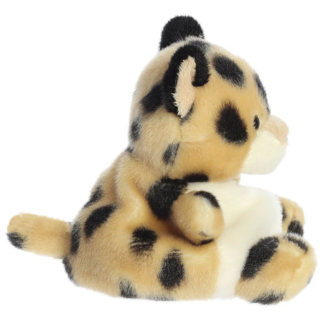 Palm Pals 5 Inch - Chutney Cheetah