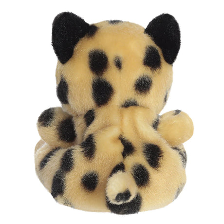 Palm Pals 5 Inch - Chutney Cheetah