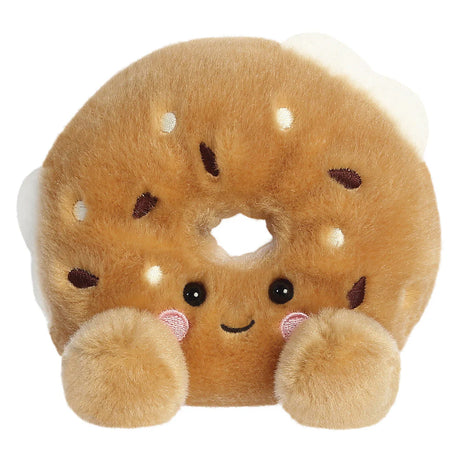 Palm Pals 5 Inch - Everything Bagel