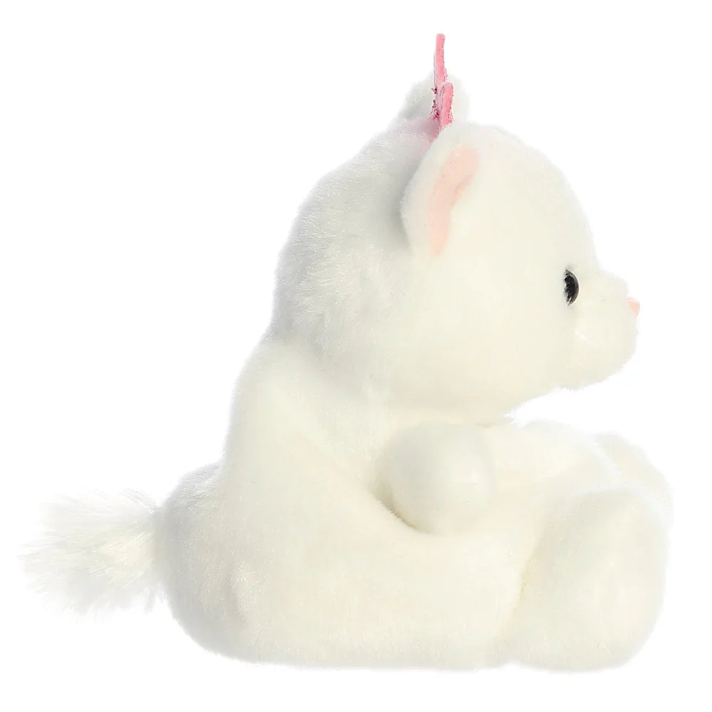 Palm Pals 5 Inch - Priscilla Princess Kitty