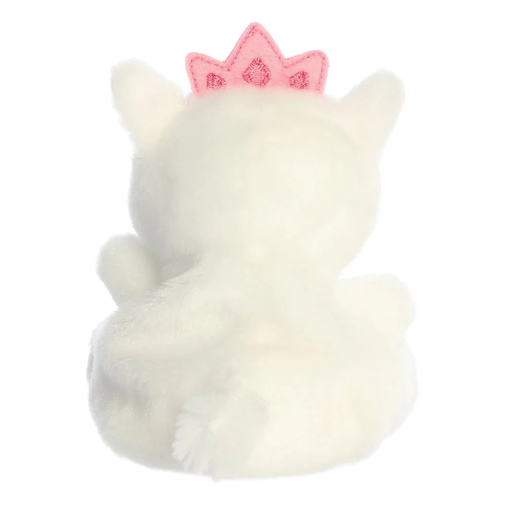 Palm Pals 5 Inch - Priscilla Princess Kitty