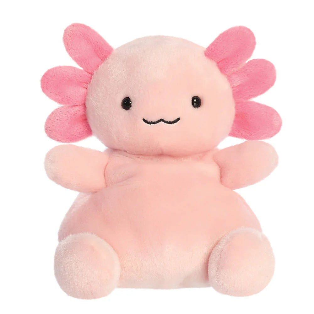 Palm Pals 8 Inch - Ax Axolotl