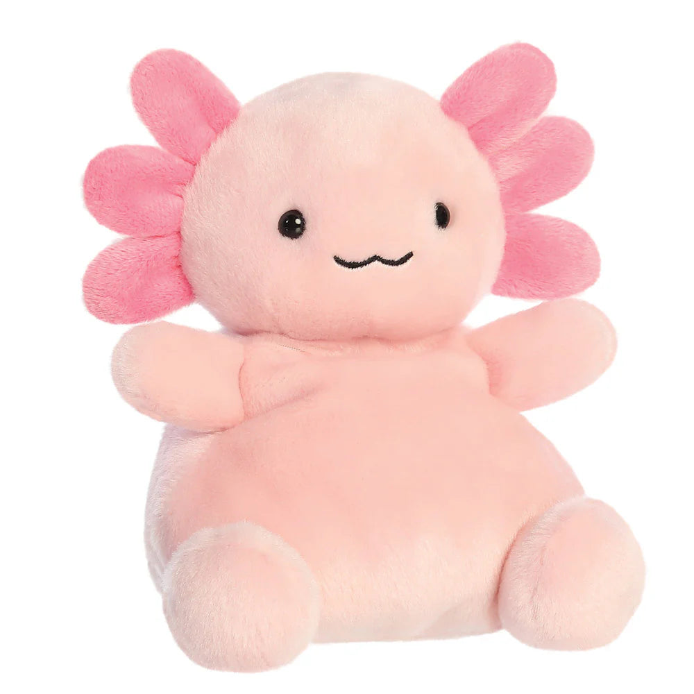 Palm Pals 8 Inch - Ax Axolotl