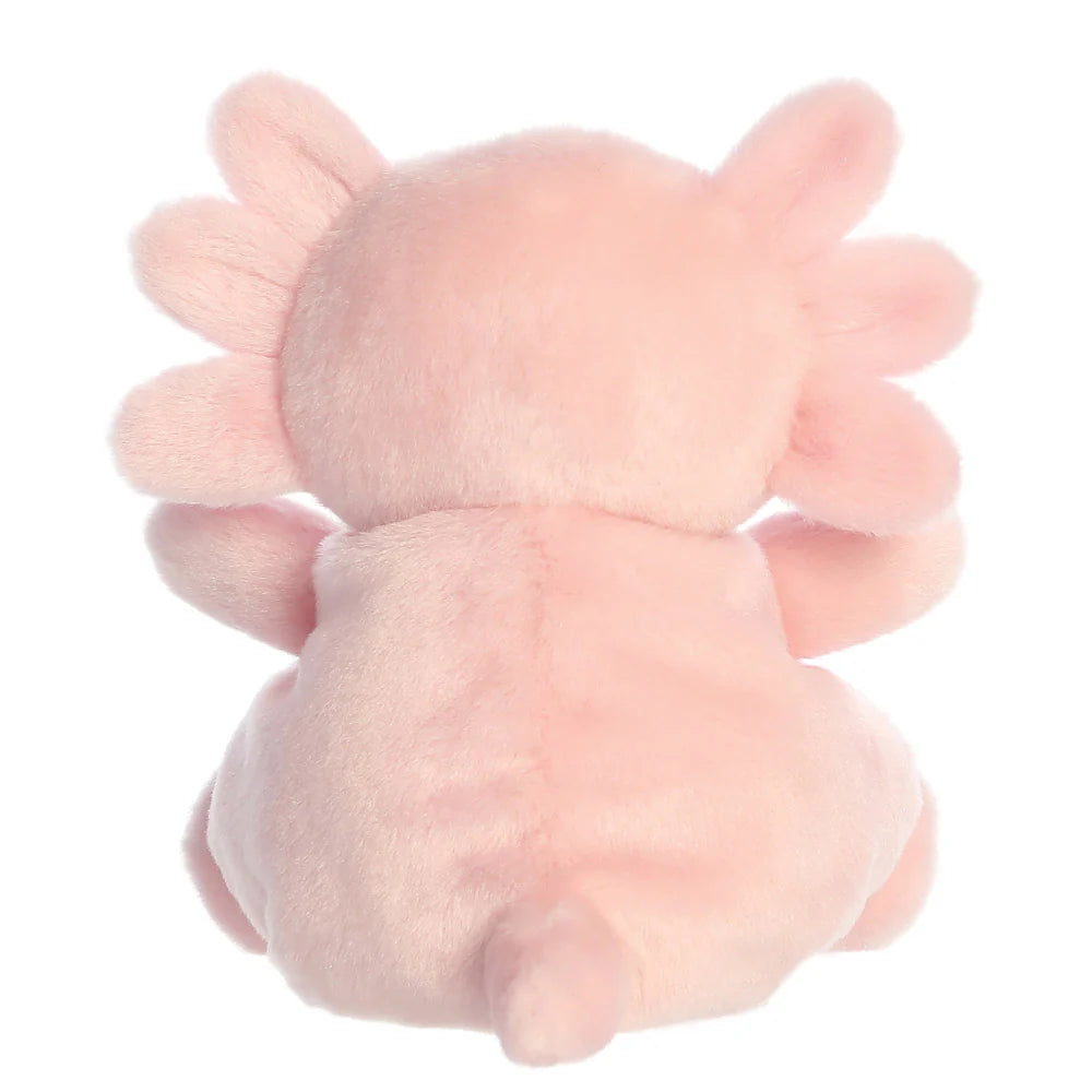 Palm Pals 8 Inch - Ax Axolotl