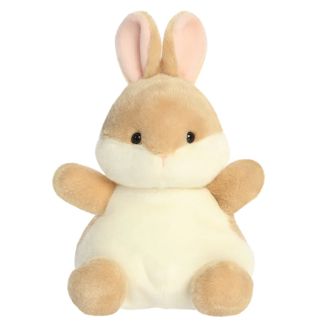 Palm Pals 8 Inch - Ella Bunny
