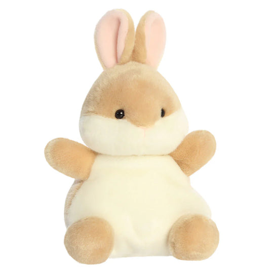 Palm Pals 8 Inch - Ella Bunny