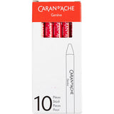 CARAN Dâ€™ACHE Neocolor I Crayons