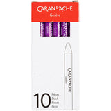 CARAN Dâ€™ACHE Neocolor I Crayons