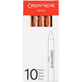 CARAN Dâ€™ACHE Neocolor I Crayons