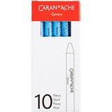 CARAN Dâ€™ACHE Neocolor I Crayons