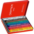CARAN Dâ€™ACHE Neocolor I Crayons