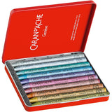 CARAN Dâ€™ACHE Neocolor I Crayons