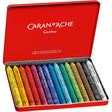 CARAN Dâ€™ACHE Neocolor I Crayons