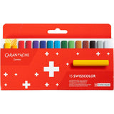 CARAN Dâ€™ACHE Neocolor I Crayons