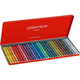 CARAN Dâ€™ACHE Neocolor I Crayons