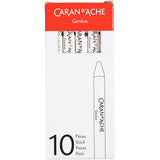 CARAN Dâ€™ACHE Neocolor I Crayons