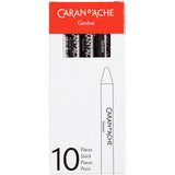 CARAN Dâ€™ACHE Neocolor I Crayons