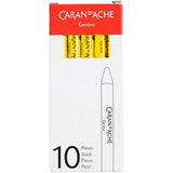CARAN Dâ€™ACHE Neocolor I Crayons