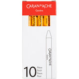 CARAN Dâ€™ACHE Neocolor I Crayons