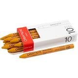 CARAN Dâ€™ACHE Neocolor I Crayons